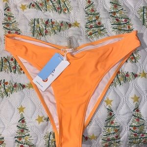 Cupshe Bathing Suit bottoms